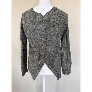 Madewell Envelope Back Sweater
